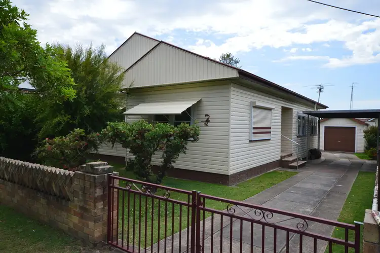 48 Church Street, Cessnock NSW 2325
