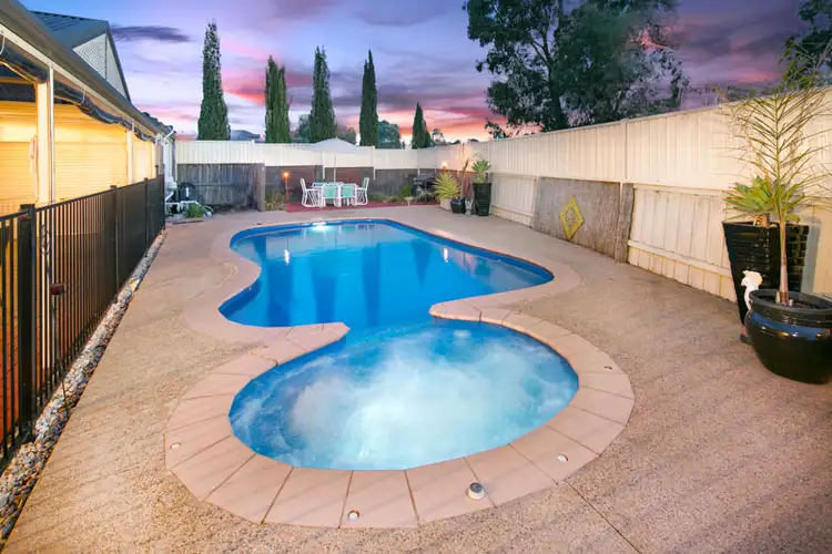 Fifth view of Homely house listing, 34 Paperbark Avenue, Sunbury VIC 3429