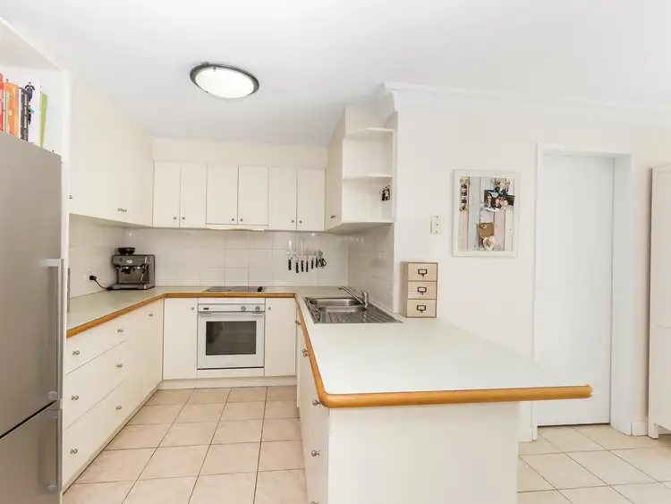 Sixth view of Homely townhouse listing, 12 Russell Avenue, North Perth WA 6006