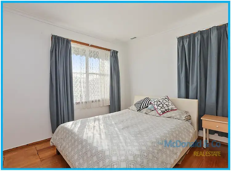 Fourth view of Homely house listing, 33 Mercury Crescent, Newcomb VIC 3219