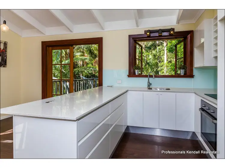Sixth view of Homely house listing, 9 Kinabalu Drive, Tamborine Mountain QLD 4272