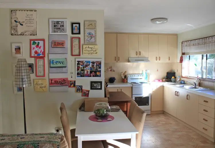 Second view of Homely house listing, 7 Langland Street, Tumbarumba NSW 2653