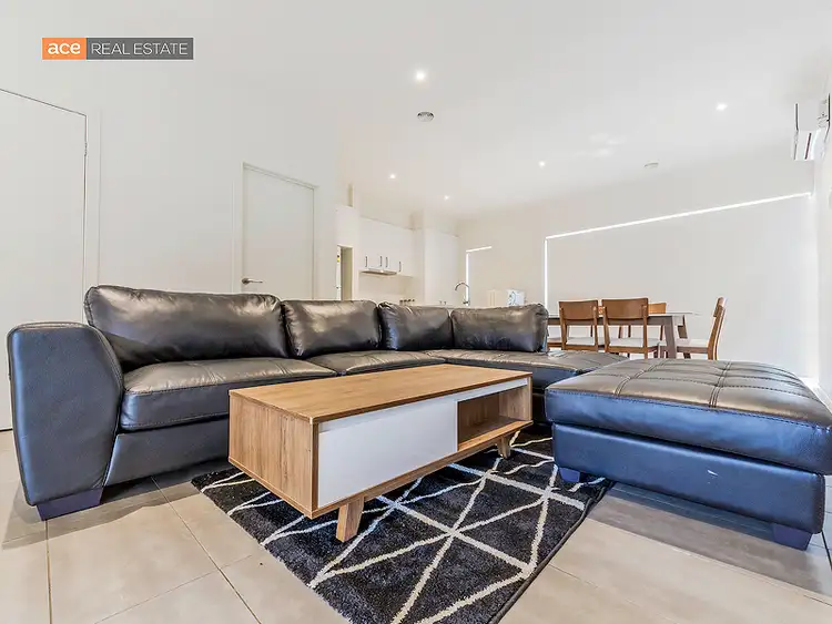 Fifth view of Homely townhouse listing, 2A Badge Court, Laverton VIC 3028