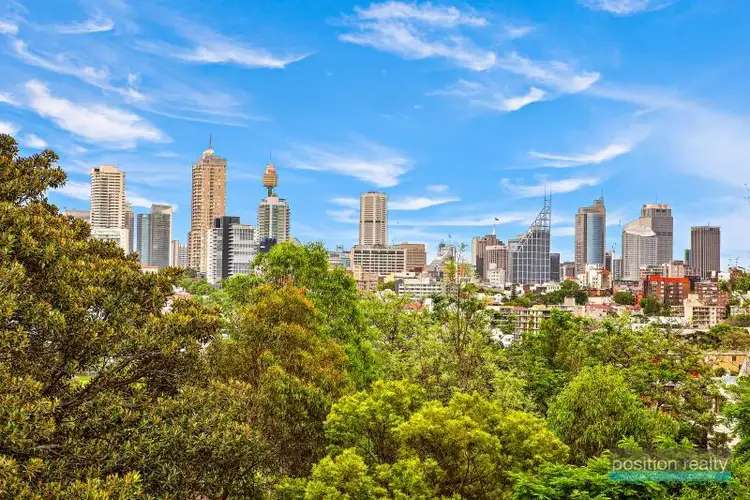 Main view of Homely apartment listing, 506/8 New McLean Street, Edgecliff NSW 2027