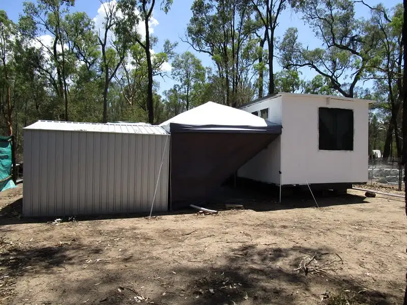 Main view of Homely land listing, Address available on request