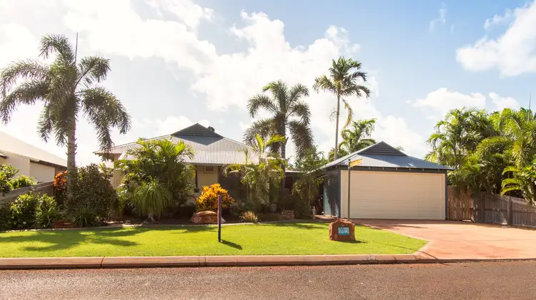 Second view of Homely house listing, 55 Planigale Loop, Djugun WA 6725