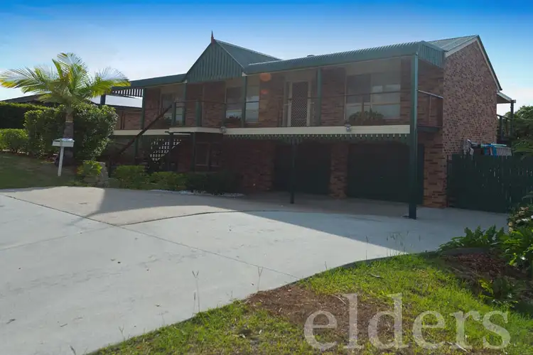 Second view of Homely house listing, 14 Castaway Crt, Robina QLD 4226