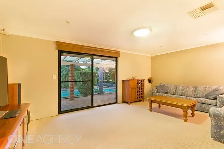 Fifth view of Homely house listing, 3 Warwick Place, Willetton WA 6155