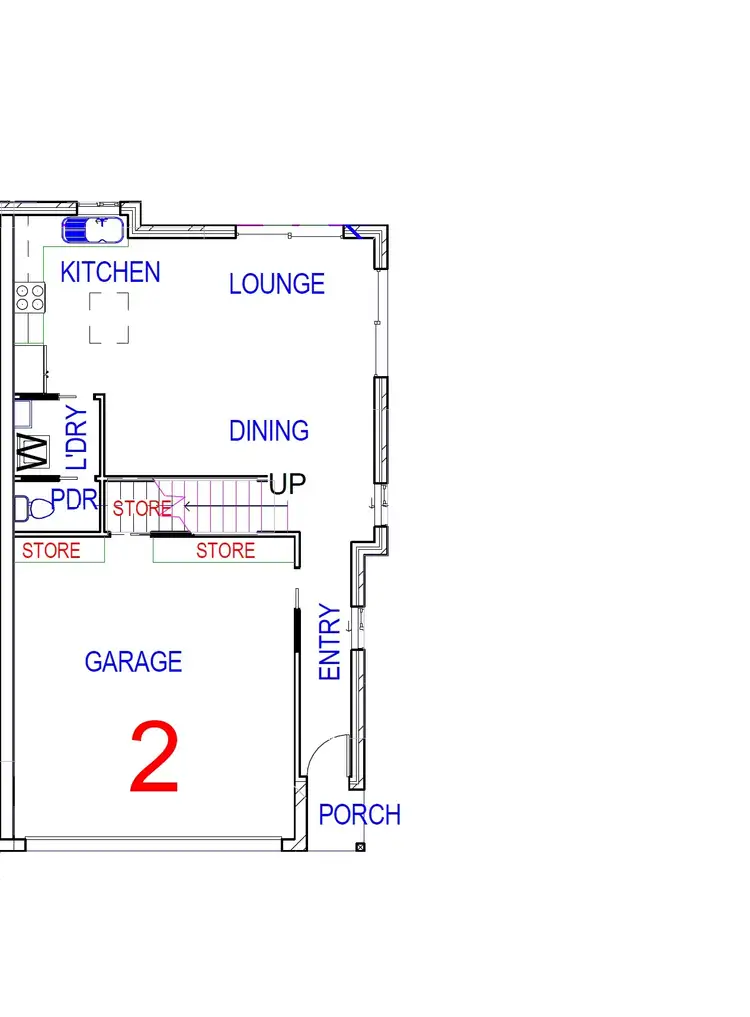 Fourth view of Homely townhouse listing, 2/5 Arthur Street, Crestwood NSW 2620