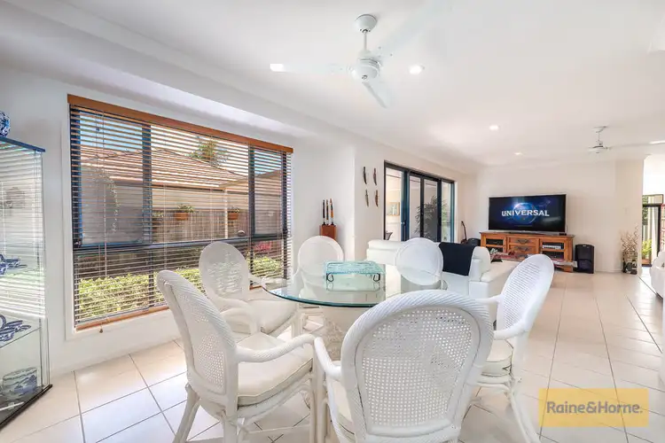 Second view of Homely house listing, 40 Riverwood Drive, Ashmore QLD 4214