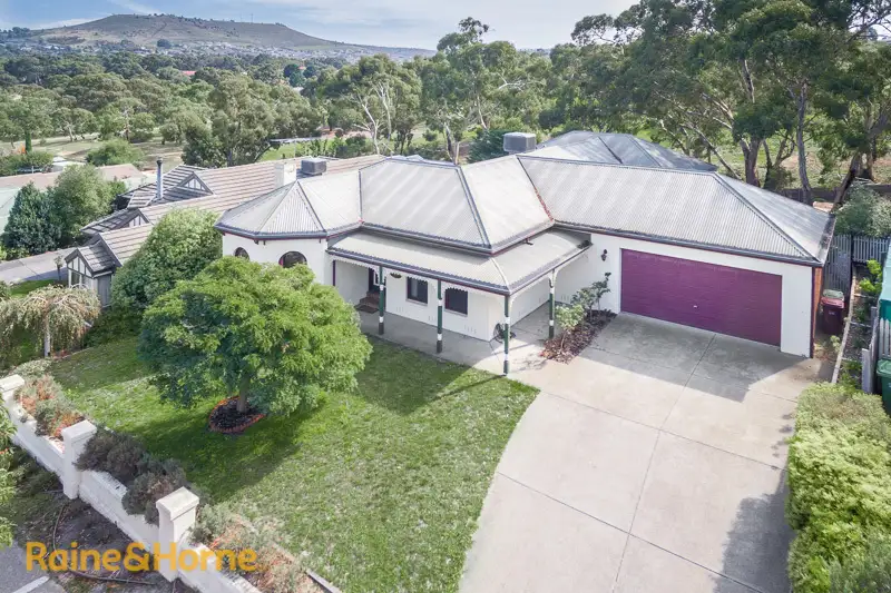 Main view of Homely house listing, 63 Balmoral Circuit, Sunbury VIC 3429