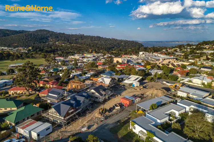 Third view of Homely unit listing, 7 - 9 Maranoa Road, Kingston TAS 7050