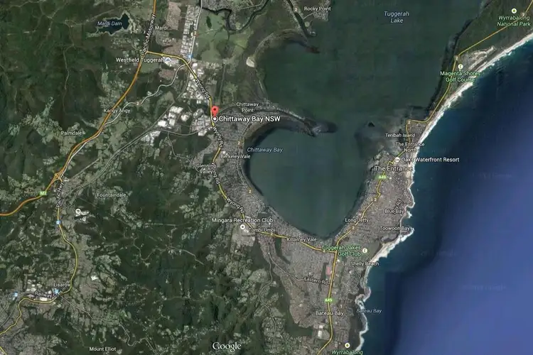 Seventh view of Homely house listing, 2/3 James Watt Drive, Chittaway Bay NSW 2261