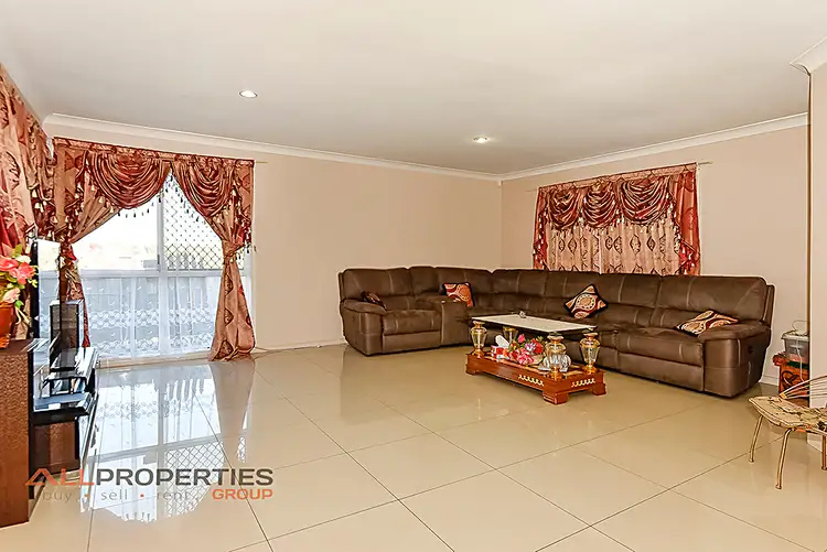 Third view of Homely house listing, 43 Tinaroo St, Durack QLD 4077