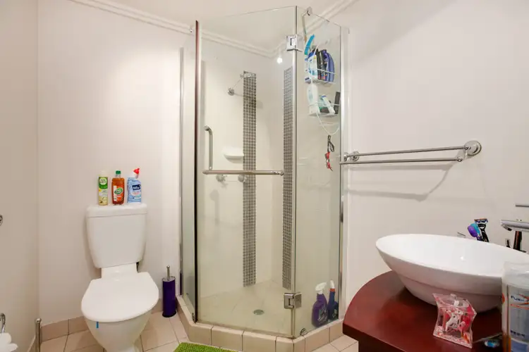 Seventh view of Homely unit listing, Unit 201/29-33 Springfield Crescent, Manoora QLD 4870