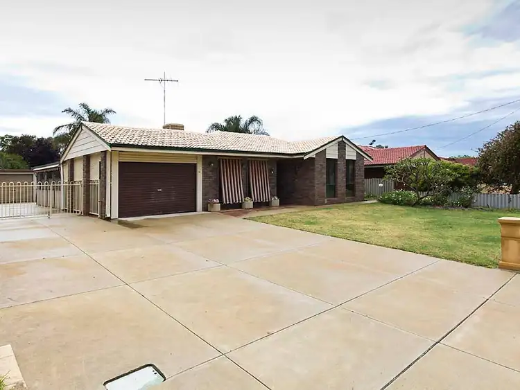 Third view of Homely house listing, 23 Salter Street, Pinjarra WA 6208