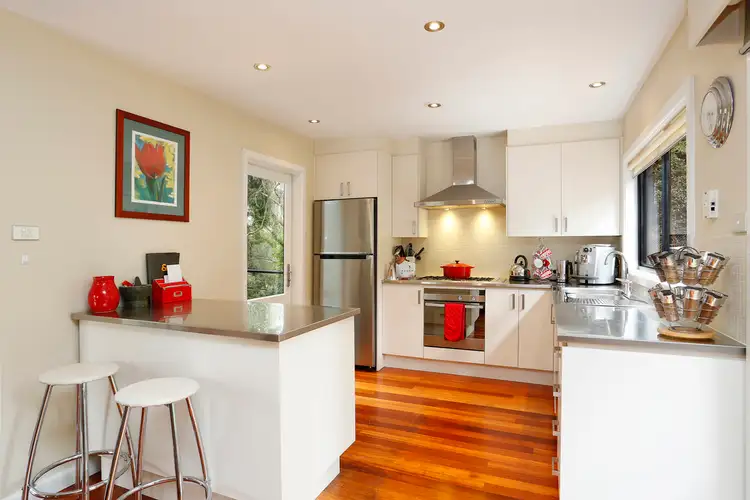 Second view of Homely house listing, 5B Merilbah Road, Bowral NSW 2576