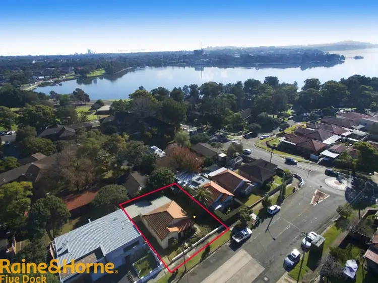 Third view of Homely house listing, 73 Harris Road, Five Dock NSW 2046