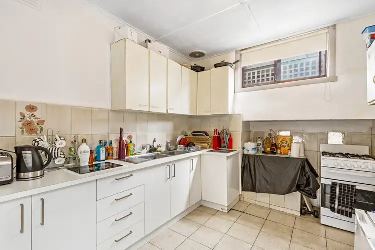 Third view of Homely house listing, 11 Somerville Road, Yarraville VIC 3013