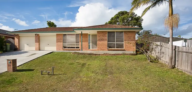 22 Nagle Crescent, Blue Haven NSW 2262