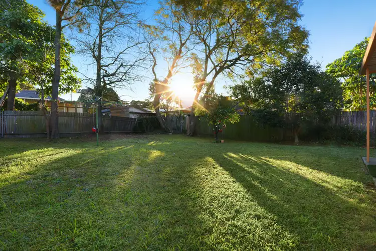 Second view of Homely house listing, 14 Keppel Avenue, Concord NSW 2137