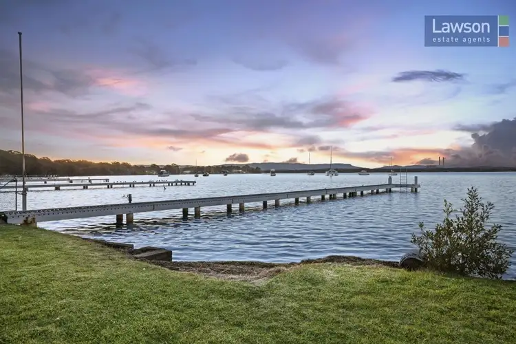 Fourth view of Homely house listing, 103 Grand Parade, Bonnells Bay NSW 2264