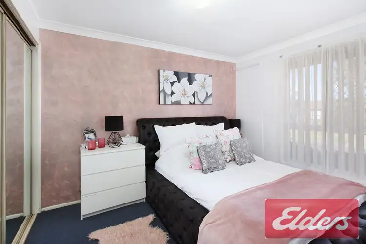 Fourth view of Homely house listing, 54 Hurricane Drive, Raby NSW 2566