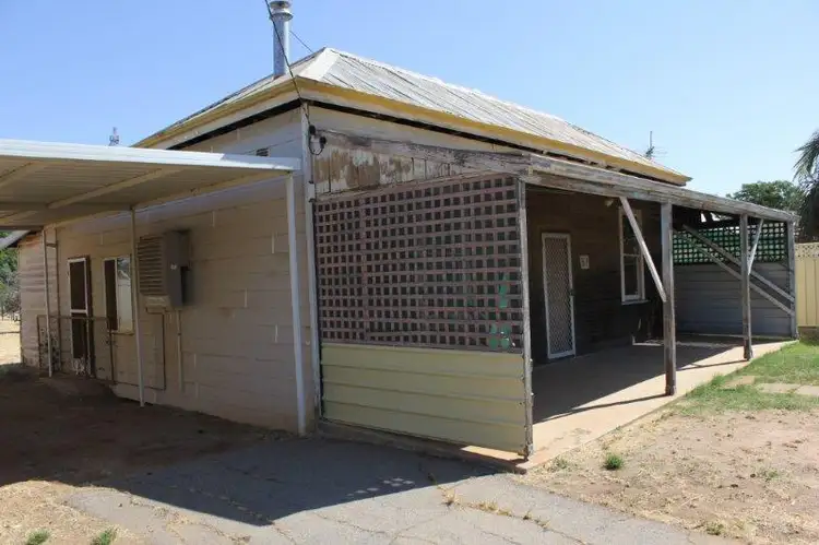 Second view of Homely house listing, 57 Duff Street, Merredin WA 6415