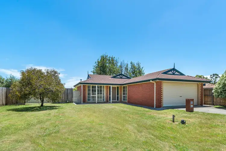 54 Kilmore Road, Gisborne VIC 3437
