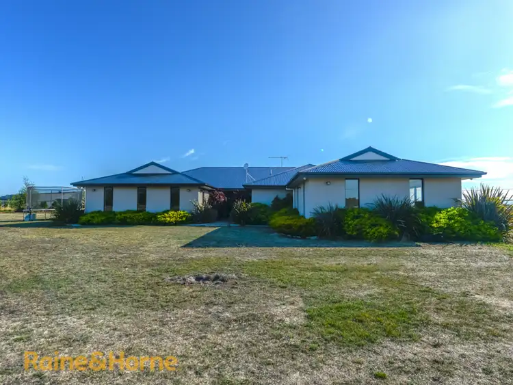 Main view of Homely house listing, 1 Rotary Place, Acton Park TAS 7170