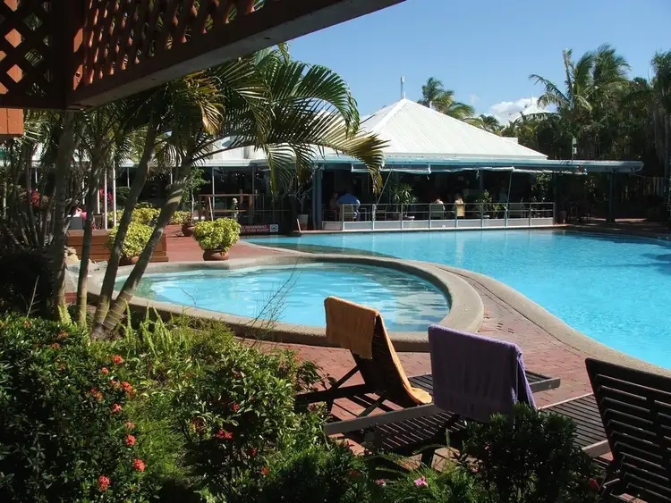 Fourth view of Homely unit listing, 114 Beach Road, Dolphin Heads QLD 4740