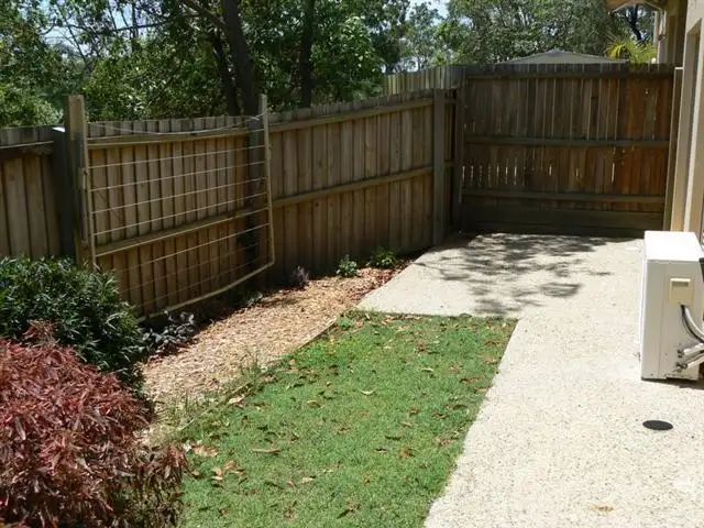 Second view of Homely townhouse listing, 02/25 Lang Street, Sunnybank Hills QLD 4109