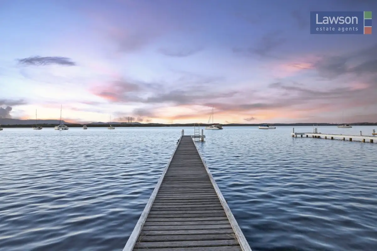 Main view of Homely house listing, 103 Grand Parade, Bonnells Bay NSW 2264