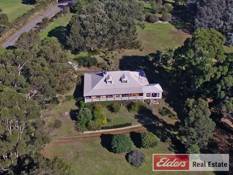 Second view of Homely house listing, 200 Coombes Road, Kronkup WA 6330
