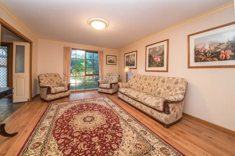 Fifth view of Homely house listing, 142 Earlsfield Drive, Berwick VIC 3806