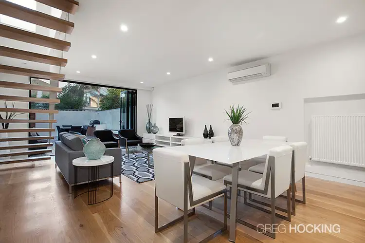Sixth view of Homely house listing, 228 Danks Street, Albert Park VIC 3206