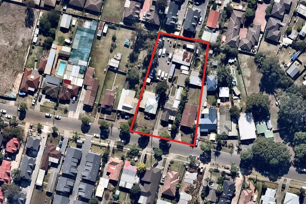 Main view of Homely house listing, 29 Canberra Street, Oxley Park NSW 2760