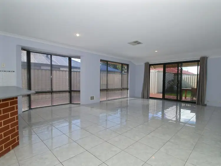 Seventh view of Homely house listing, 8 Amadeus Crescent, Port Kennedy WA 6172