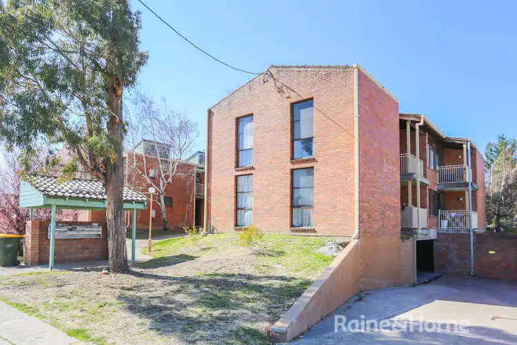 Fourth view of Homely unit listing, 12/110 George Street, Bathurst NSW 2795