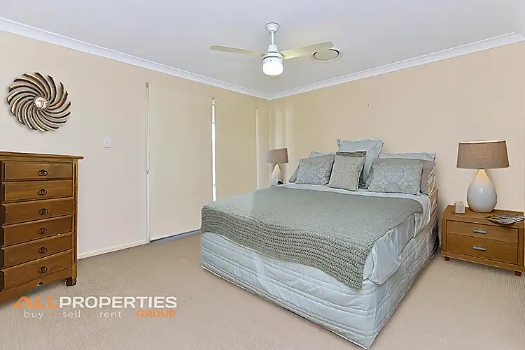 Fourth view of Homely townhouse listing, 77/40 Hargreaves Rd, Manly West QLD 4179