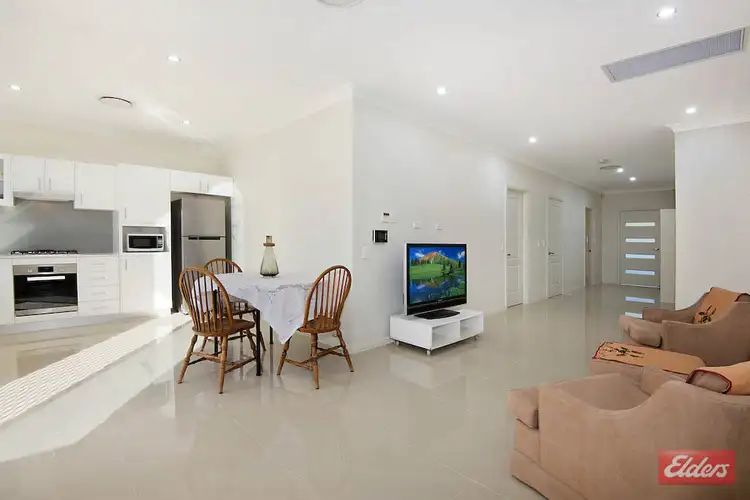 Second view of Homely villa listing, 6/217 Targo Road, Girraween NSW 2145