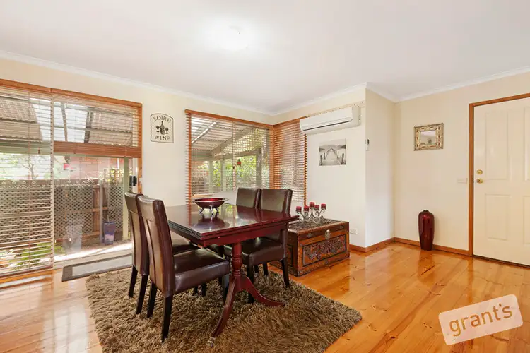 Fifth view of Homely house listing, 18 Nullica Court, Berwick VIC 3806