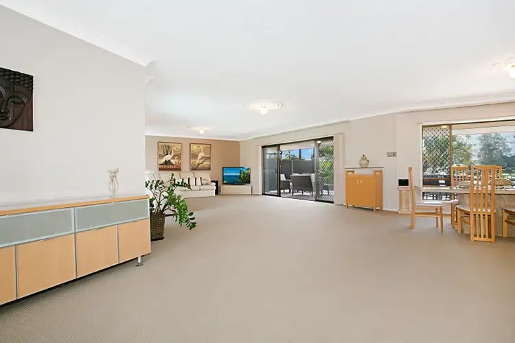 Third view of Homely house listing, 2 Sailaway Street, Mermaid Waters QLD 4218