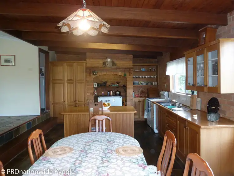 Fifth view of Homely rural property listing, 961 Wiangaree Back Road, Kyogle NSW 2474