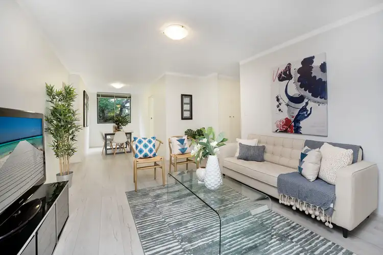 78/6 Frances Street, Randwick NSW 2031