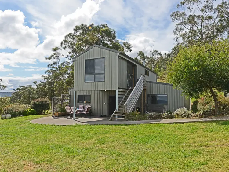 10-18 Vigar Court, Orielton TAS 7172