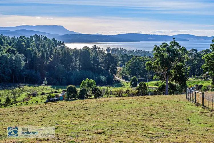 Fourth view of Homely land listing, Lot 2 Rose Lane, Flowerpot TAS 7163