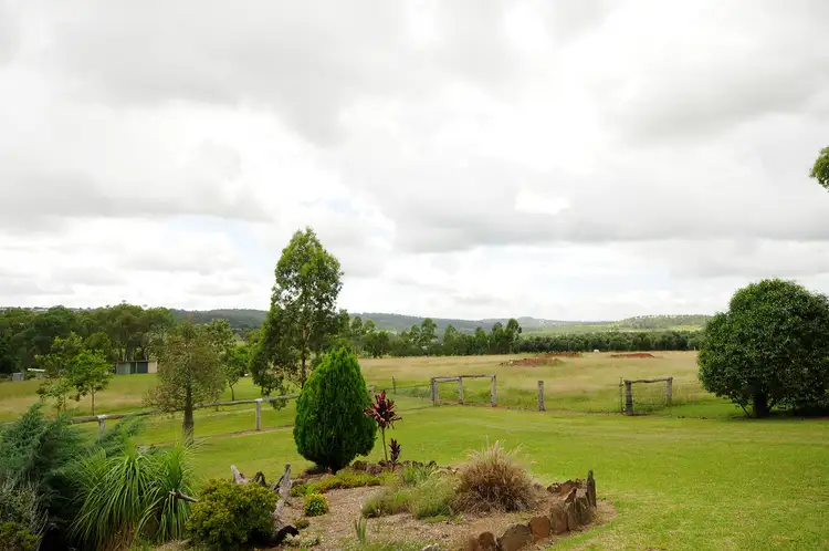 Third view of Homely rural property listing, 263 Old Homebush Road, Gowrie Junction QLD 4352