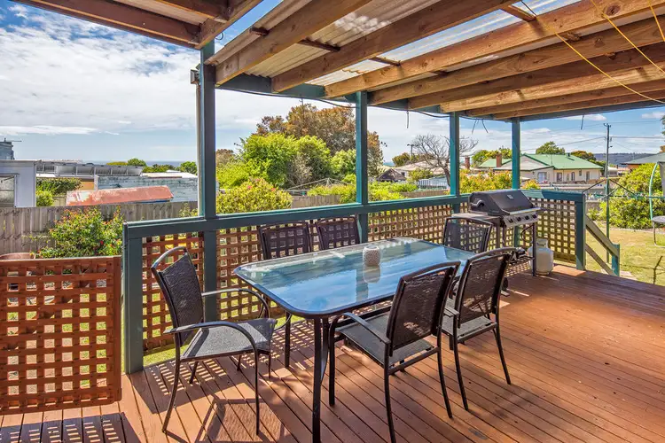 Fourth view of Homely house listing, 21 Halstead Street, Montello TAS 7320