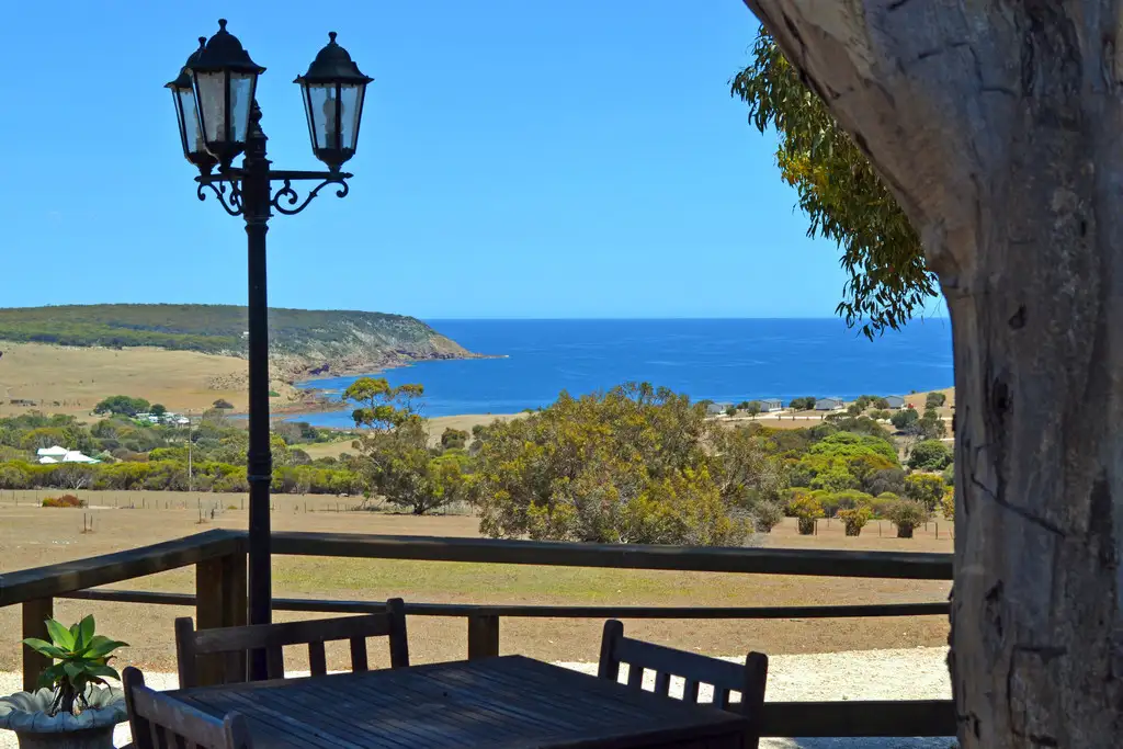 Main view of Homely rural property listing, 88 Deep Gully Track, Stokes Bay SA 5223